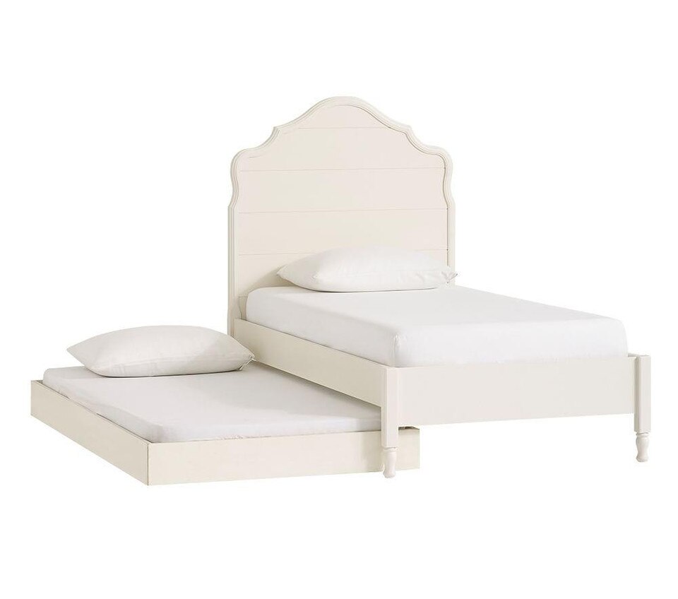 Juliette Bed Pottery Barn Kids AU